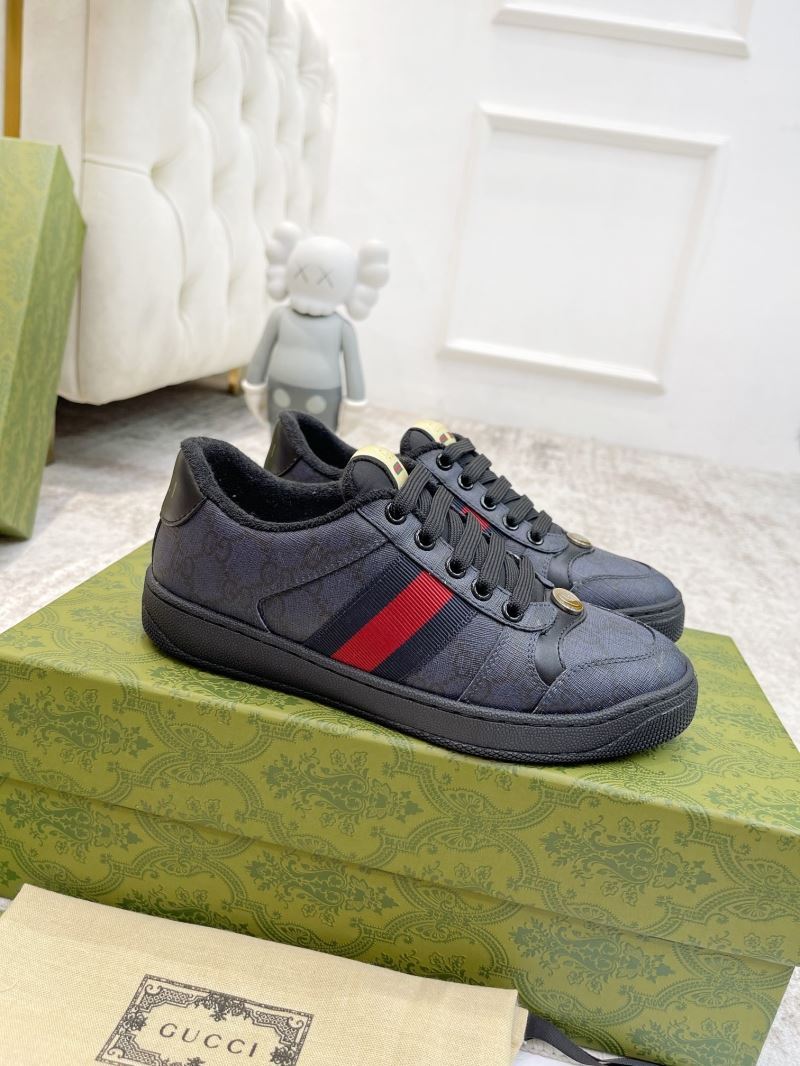 Gucci Screener Shoes